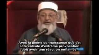 preview picture of video 'revolte du maghreb manip dénoncée en 2003'