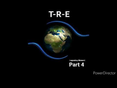 Legendary Moment Part 4 (Single Edit) #Electronic #jeanmicheljarre #DreamDance #superwave