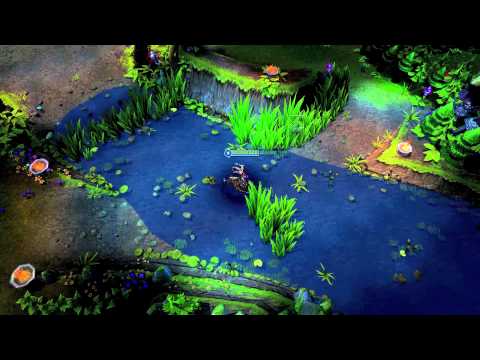 Dragon Control - Level 1 - LoL Pro Tips - IPL