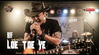 Download lagu /RIF - LOE TOE YE ( COVER ROCK AI ) 2026 RND mp3