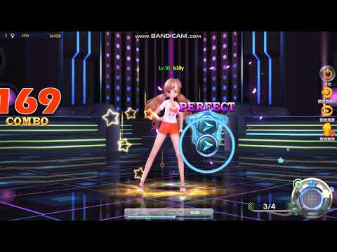 Fever - Kylie ( hotsteps 2 TQ )