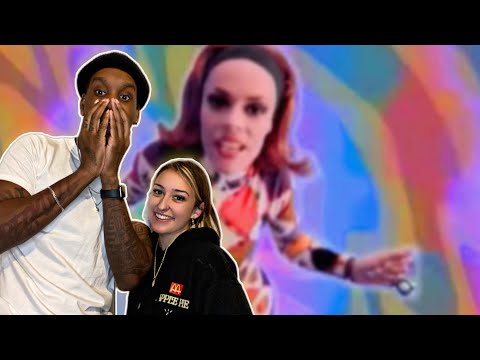 FIRST TIME HEARING Deee-Lite - Groove Is In The Heart (Official Video) REACTION | INTERESTING 😅👀
