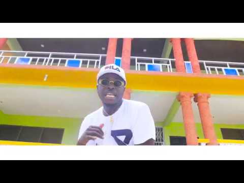 EllyBoy Takum - More Blessings (official video)