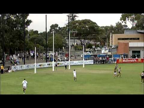 SANFL 2013 Round 15 Preview Glenelg v North Adelaide