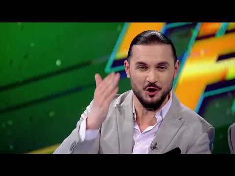 Fiks Fare, 18 Qershor 2018, Pjesa 1 - Investigative Satirical Show