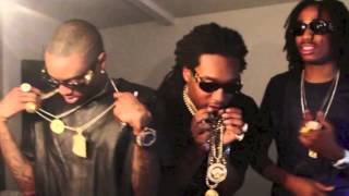 Soulja Boy ft. Migos - Bank Of America [NEW]