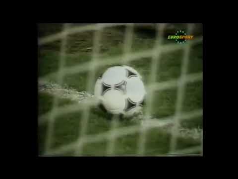 Romania vs Belgium (FIFA World Cup 1994 Qualifier)