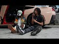 Bloccboi P X YnRR Sixx Bet Not Lack Official Music Video