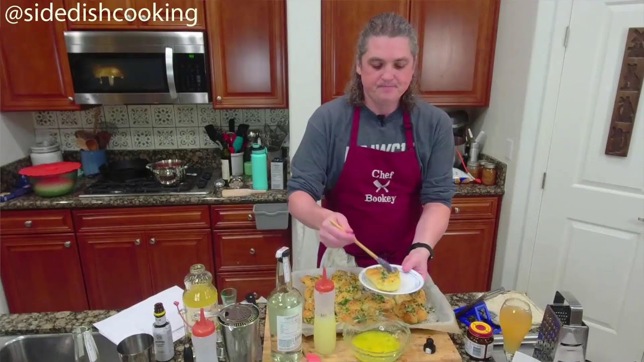 Side Dish 126 part 2