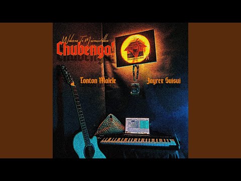 Chubenga! (feat. Jayrex Suisui)