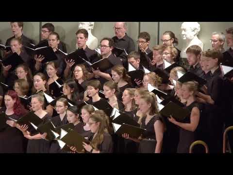 Fair Phyllis –John Farmer (UniversitätsChor München)