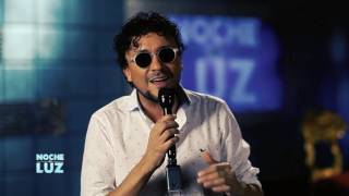 Andrés Cepeda - No Te Vayas Todavía - Live en Noche de Luz