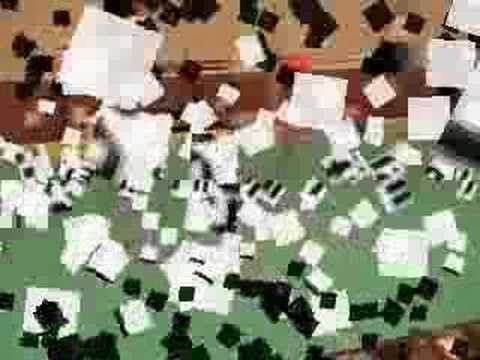 SPV - AC Haki maalikooste