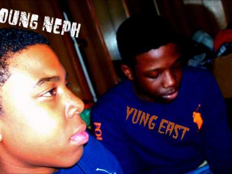 Gettin Money (Young Neph and Yung East)