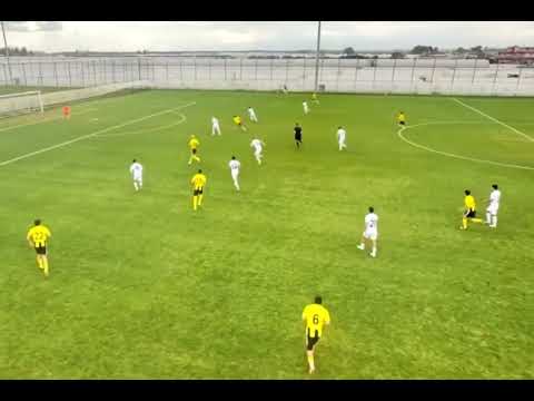 “Neftchi” – “Bars” (4:1) uchrashuvida kiritilgan gollar va xavfli vaziyatlar