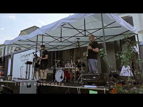 Skafandr a motýl - Skafandr & Motýl - Kroměříž 2024