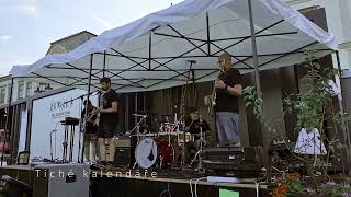 Video Skafandr & Motýl - Kroměříž 2024