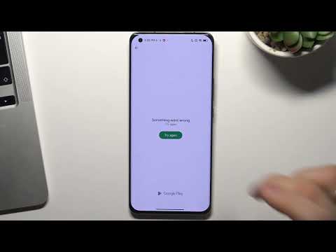 How to change keyboard language on Xiaomi Mi 11 Pro / Change typing language on Xiaomi Mi 11 Pro