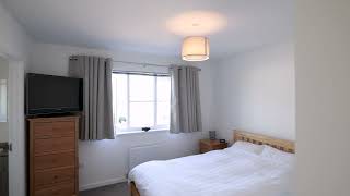 Braeriach 13 Eagle Avenue, Auchterarder, PH3 1GD