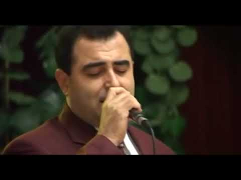 ARMEN ALOYAN  LIVE CONCERT  1