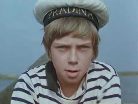 Aventurile lui Babusca   HQ