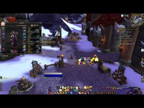 WoD Discipline Priest Guide