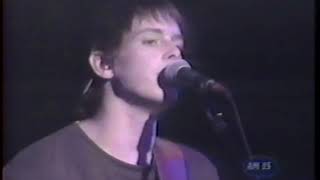 Toad the Wet Sprocket - Nanci from Chicago, IL 7-21-1994