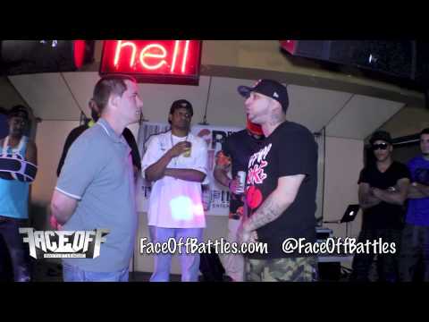 Great Whyte vs Marshall Law