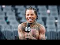 GERVONTA DAVIS WONT TAKE RYAN GARCIA'S WHOLE "PURSE"; TALKS BREAKING DRAKE CURSE