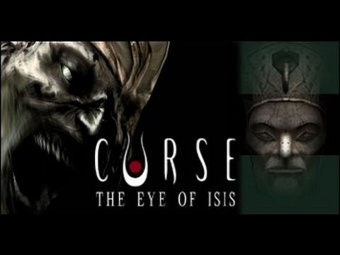 Uncommon Game Showcase 041 - Curse: The Eye of Iris (Xbox)
