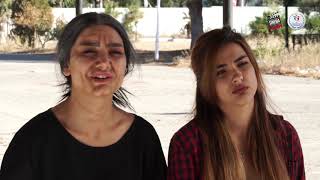 GEÇMİŞ OLSUN - Kısa Film - Sinema Kampı