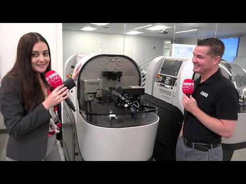 A wicked tour of Tornos in North America