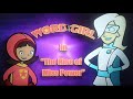 WordGirl The Rise Of Ms Power Title Card