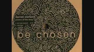 Daniel Stefanik - Just One Moment