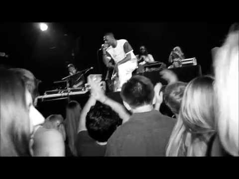 AKAFrank X Sir Mix-A-Lot