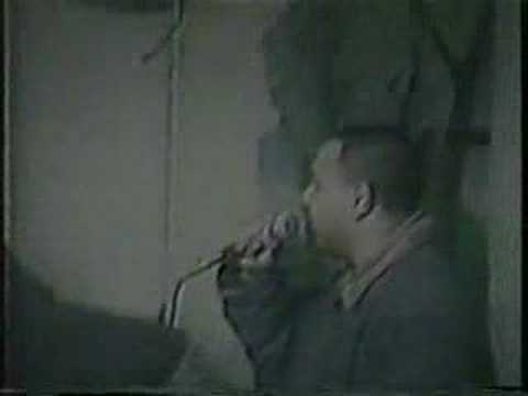 Of Mexican Descent @ The GoodLife