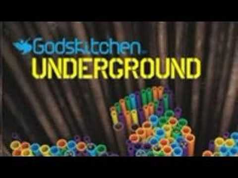Godskitchen Underground