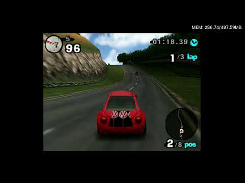 Amiga 500 Mini! N64 Xtreme Memory Crash Fix! Beetle Adventure Racing! Killer Instinct! Mupen Xtreme!