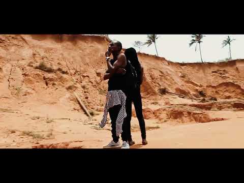 Djamass - preta no preto Feat Mar9 & Gunnizy (Video oficial por SOA FILMS)