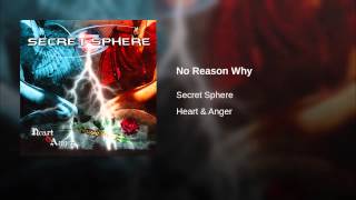 No Reason Why