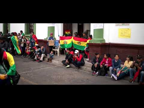 Tagesdosis 18.11.2019 - Das Recht, sich zu befreien (kV)