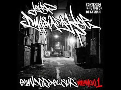 03. LA MALA JUNTA - DMASIADAKYE -  Ft. JOHAN LADO SUR (Beat LDH)