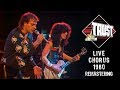 TRUST LIVE A CHORUS Remastérisé LIVE 1980