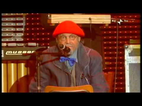 Enzo Del Re 1 Maggio 2010