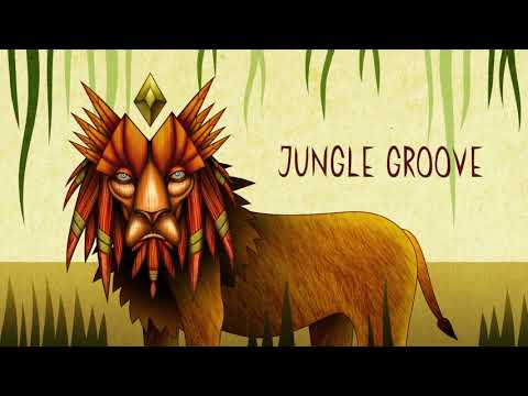 JUNGLE GROOVE - Youthie
