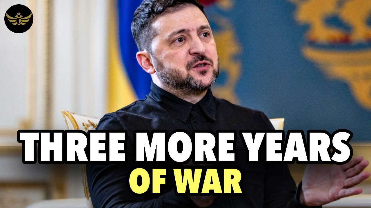Globalist worm of doubt causing Ukraine panic