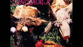 Dinosaur Jr - What Else Is New (live)