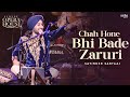 Satinder Sartaj Chah Hone Bhi Bade Zaruri Hunde Ne Live Performance New Punjabi Song 2022