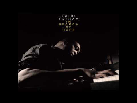 Kaidi Tatham - I'm High