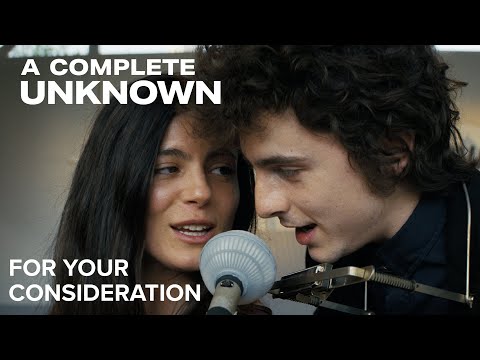 The Making-Of Broadcast Special
